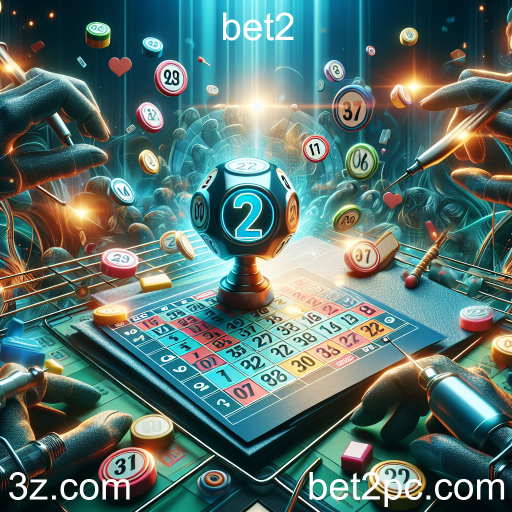 Descubra o Mundo do Bingo no Bet2: Diversão e Emoção em Cada Jogo