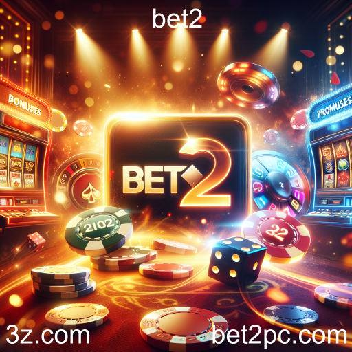 Explore as Incríveis Promoções do Bet2: Maximize Sua Experiência de Jogo!